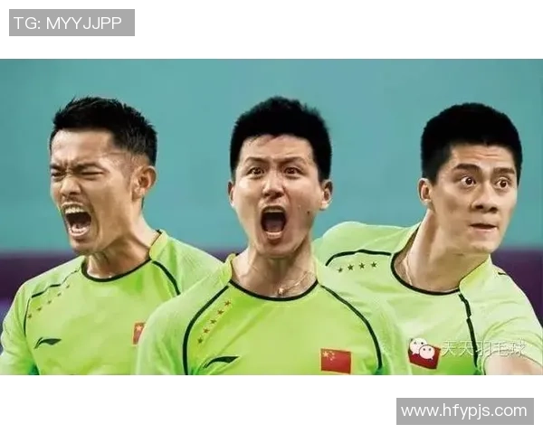 专访羽毛球教练黄军揭秘成功秘诀与训练心得 专访羽毛球教练黄军揭秘成功秘诀与训练心得