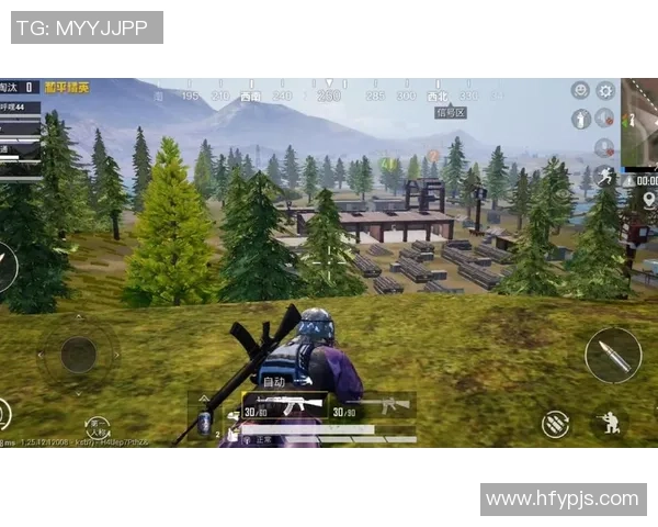 专访和平精英制作人黄芳揭秘游戏成功背后的秘密与策略