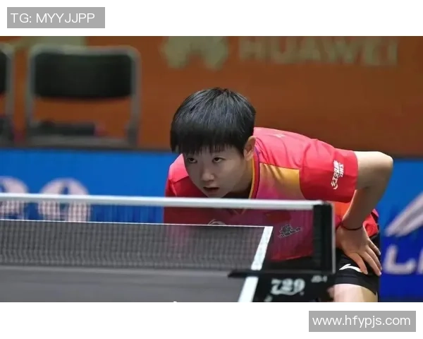 乒乓球传奇陈秀英的职业生涯与心路历程深度对话